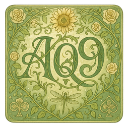 AQ9 logo
